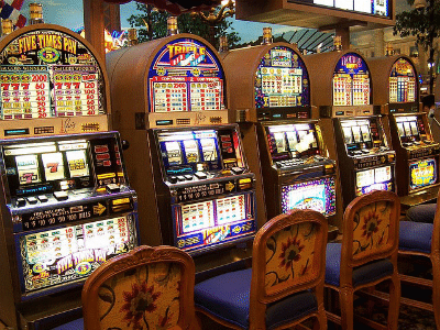 Kuwait casino